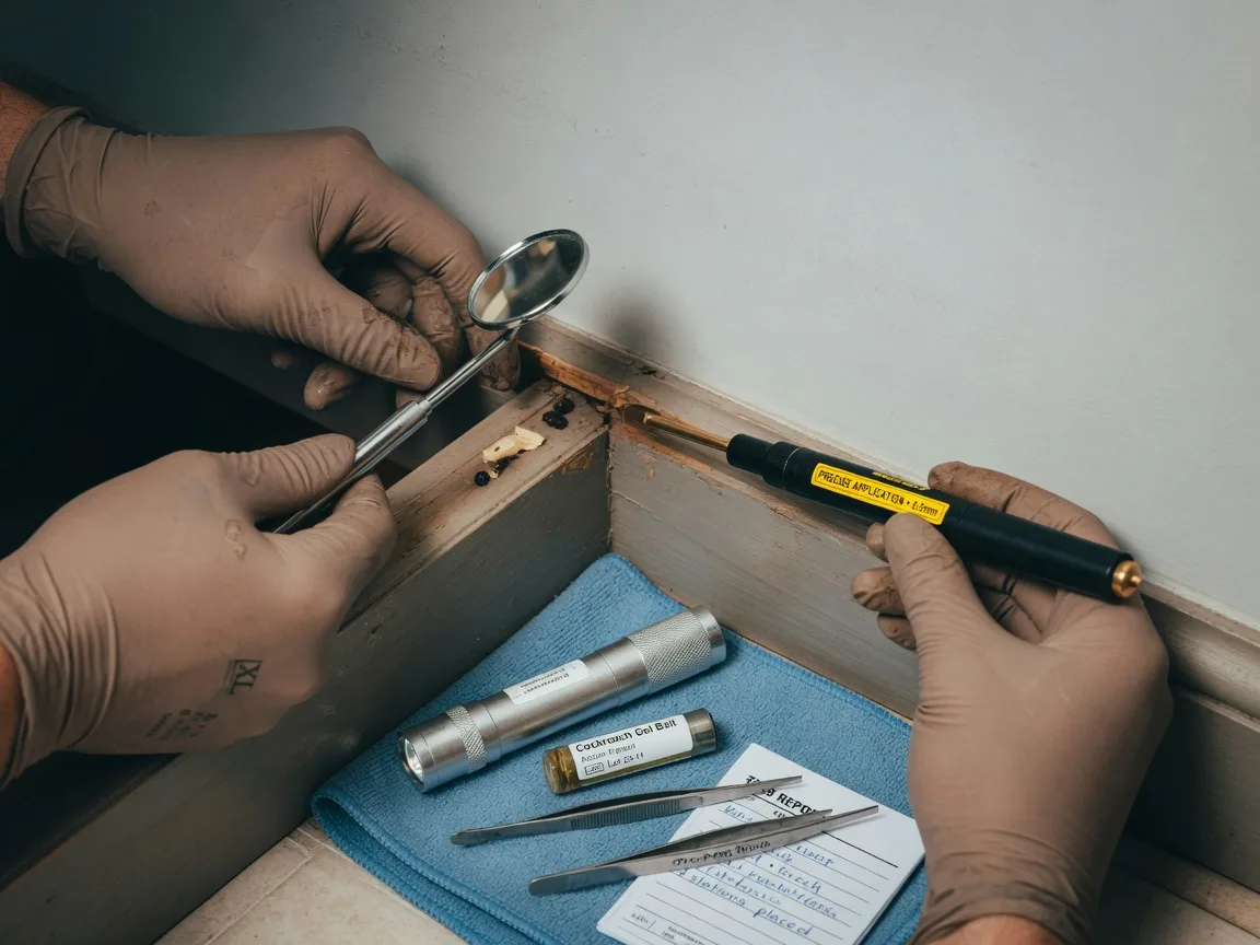 Why choose Emergency Pest Control in Fort Littleton, PA